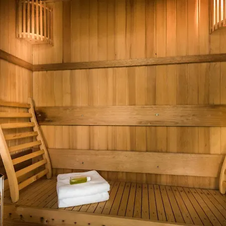 Modern With Indoor Swimming Pool, In The Middle Of The Noiseaux Nature